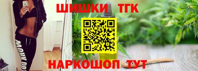 гашик Берёзовский